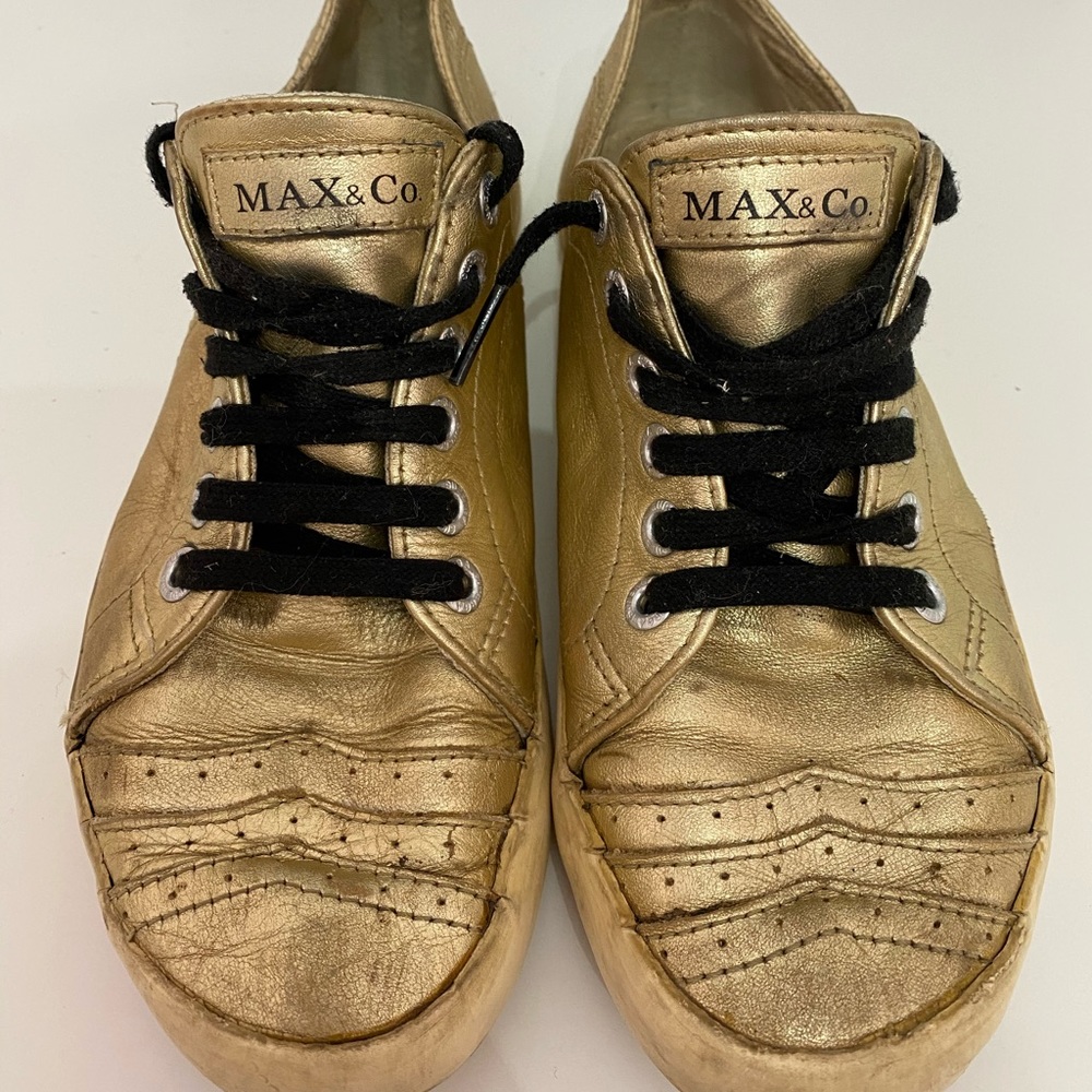 Shoes Max&Co Size 7